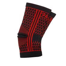 Parma Ankle Guard - Junior (P04-3001JR-00)